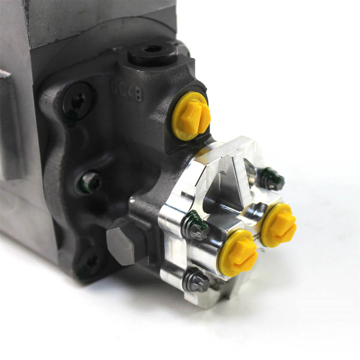 Pompe à injection 254-4357 compatible Caterpillar