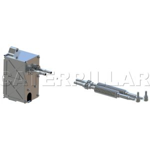 Moteur de régulateur d'accélérateur 106-0092 compatible Caterpillar