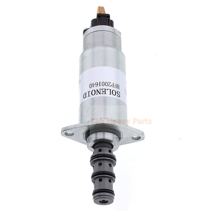 Électrovanne 114-0616 compatible Caterpillar