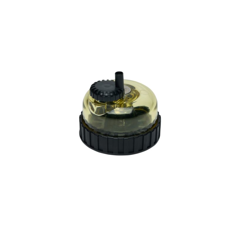Pompe d'amorçage carburant 118-1461 compatible Caterpillar – Image 4