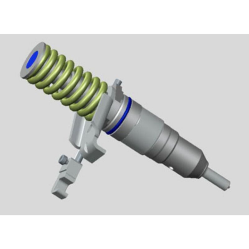 Injecteur 127-8213 compatible Caterpillar