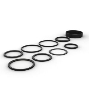 Kit joints vérin de bras 165-9418 compatible Caterpillar