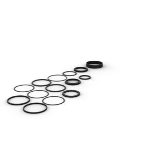 Kit joints vérin de flèche 169-7837 compatible Caterpillar