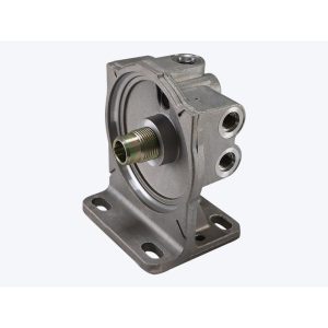 Pompe d'amorçage carburant 177-9778 compatible Caterpillar