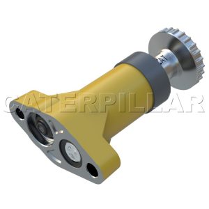 Pompe à main carburant 183-2823 compatible Caterpillar