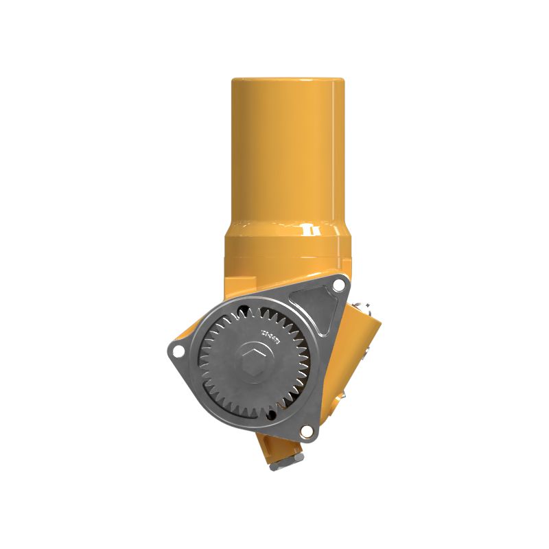 Pompe d'injection carburant 186-3410 compatible Caterpillar – Image 4
