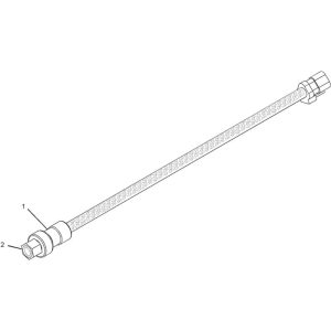 Capteur 239-2396 compatible Caterpillar