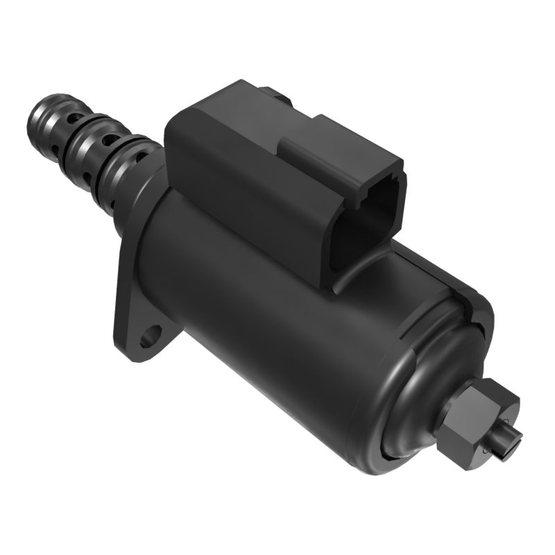 Moteur de régulateur d'accélérateur 247-5212 compatible Caterpillar – Image 6
