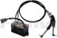 Moteur de régulateur d'accélérateur 247-5212 compatible Caterpillar – Image 7