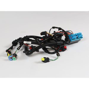 Faisceau électrique moteur 260-5542 compatible Caterpillar