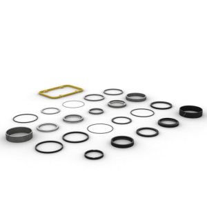 Kit joints vérin de flèche 266-7861 compatible Caterpillar