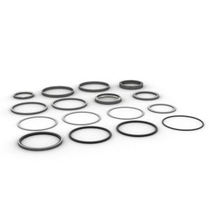 Kit joints vérin de bras 289-7716 compatible Caterpillar