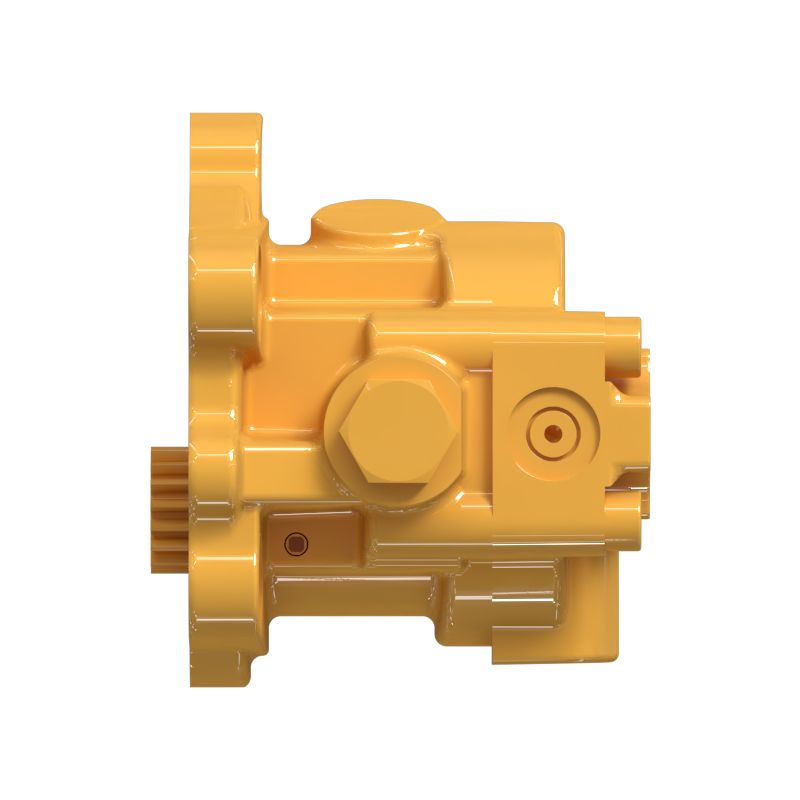 Pompe de transfert carburant 292-3751 compatible Caterpillar – Image 4