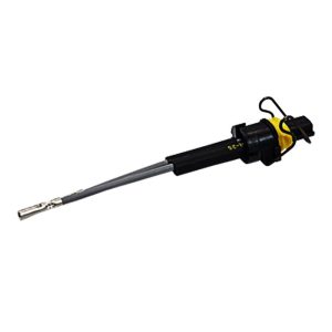 Injecteur 366-9748 compatible Caterpillar