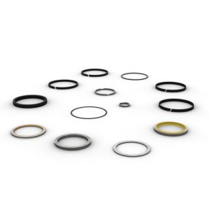 Kit joints vérin de bras 385-2942 compatible Caterpillar