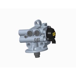 Pompe d'amorçage carburant 390-4679 compatible Caterpillar