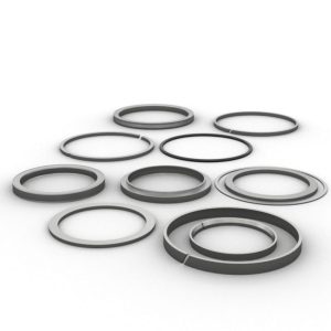 Kit joints vérin de flèche 393-7887 compatible Caterpillar