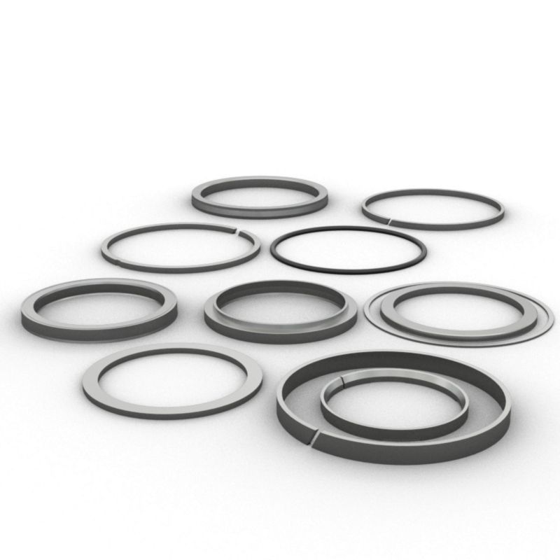 Kit joints vérin de flèche 393-7887 compatible Caterpillar