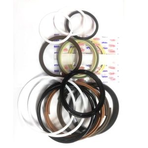 Kit joints de vérin hydraulique 440-00355AKT compatible Doosan
