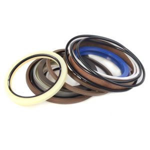 Kit joints vérin de bras VOE14589140 compatible Volvo